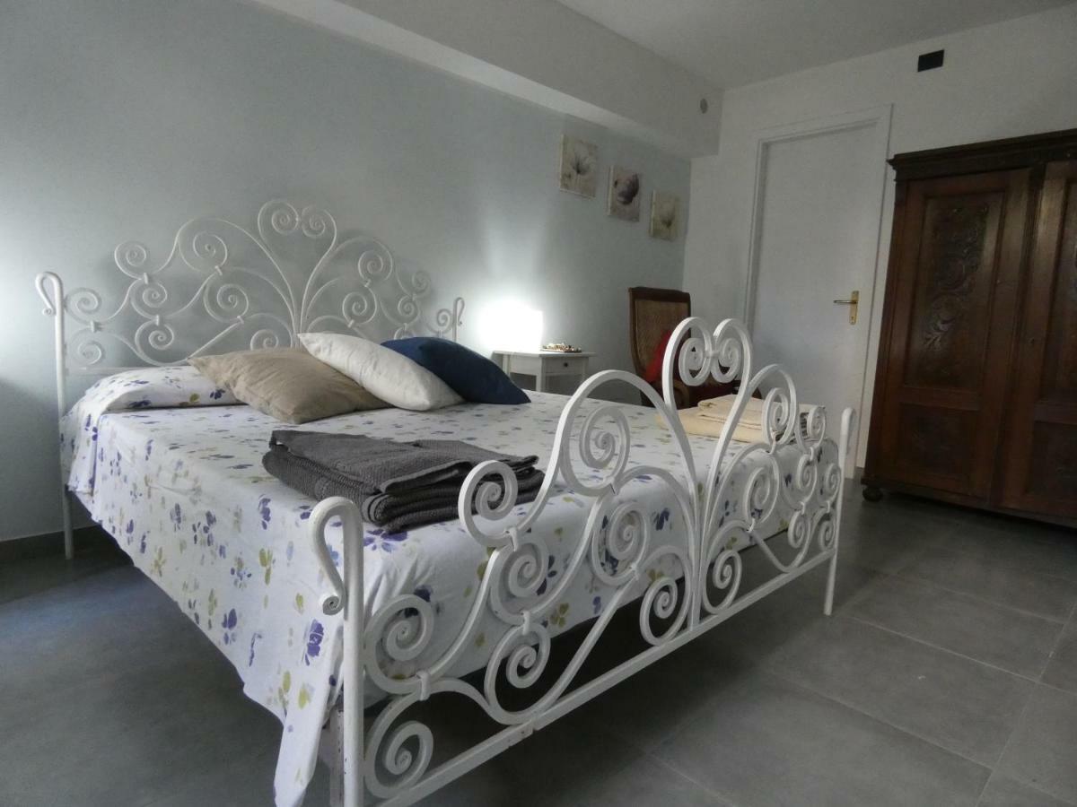 Апартаменты A Casa Di Marley Лечче Экстерьер фото